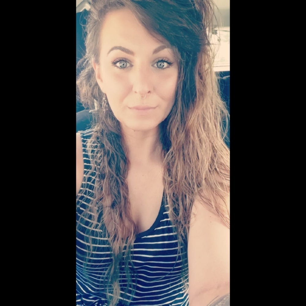 Meet your Posher, Deanna